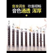 (Flagship Store) (with Sentinel 1) Umu Tubes Musical Instruments Tubes National Musical Instruments Beginners D C down B
