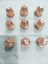 Tuhaojin upgraded version P80 electrode nozzle upgraded version 1 5 holes