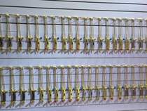 Shot torch All copper and stainless steel 30 Type 100 cutting nozzle No. 1 No. 2 3 are available