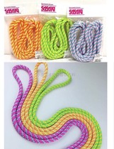 Domestic spot discount SASAKI art ti cao sheng-children rope (L 2 5cm) M-243