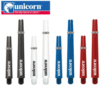 British unicorn durable dart rod three generations of nylon professional game dart rod unicorn dart accessories