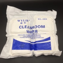 Willy WL-1024 dust-free cloth Cleaning cloth Cleaning cloth Anti-static cleaning cloth Ultrafine dust-free cleaning cloth
