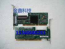 Original HP Ultra LSi 20320 SCSI card pci-x 339051-001 332541-001