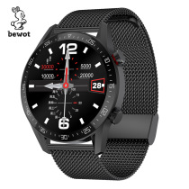 Spot astronaut dial shake with SK7 L13 smart watch Bluetooth call Alipay IP68 waterproof
