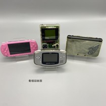 Handheld display box stand GAMEBOY GB GBC GBA PSP 3DS 2DS PSV game console display stand