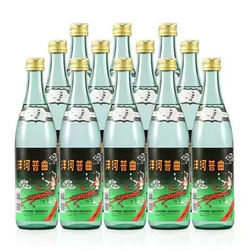 洋河普曲酒55-洋河普曲酒55促销价格、洋河普曲酒55品牌- 淘宝