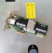 AEC-82885T expander expansion card 36-port 12G hard disk HBA pass-through SAS Black Synology 00LF095
