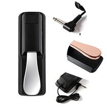 Electric piano Yantong pedal electronic piano Yantong pedal pedal instrument accessories