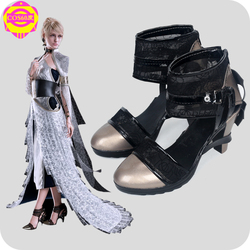 Final Fantasy XV Noctis Lucis Caelum Cosplay shoes