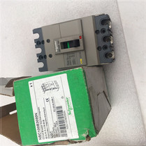 Original D NSC100B3050N plastic shell circuit breaker switch spot real shot
