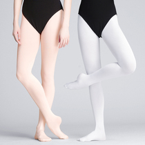 Dance Grand Sox Women Professional Summer Adult Dance Sox Ballet Dancing Sox Children Dancing Silk Sox Pants Socks