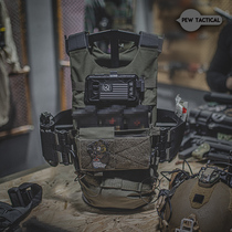 AK27 PEWTAC LV119 OVERT tactical vest MK3 with live people CS outdoor military fan D3CRM