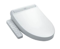 TOTO Washlet TCF8A32CS