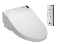 Actually home TOTO Washlet TCF65SS1CS