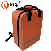 Asahi Sheng X1 civil defense emergency package civil air defense earthquake field rescue fire trauma escape Japanese car storage household suit