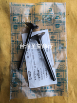 Piaggio 110 BYQ110 valve original factory