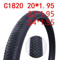 Bicycle tire C1820 20*1 95 22*1 95 24*1 95 27TPI