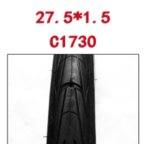 Bicycle 27 5 inch casing 27 5*1 5 C1730 stab-resistant 60TPI