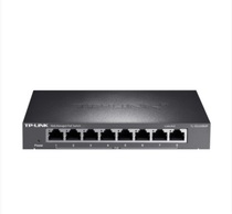 TP-Link TL-SG2008MP 8 ports Gigabit WEB network tube PoE power supply switch AP monitoring power supply