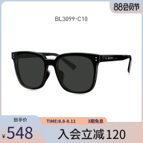 BL3099 for Bolon Tyrannosaurus Glasses 2022 new products of sunglasses frame square glasses tide polarized sunglasses male BL3099