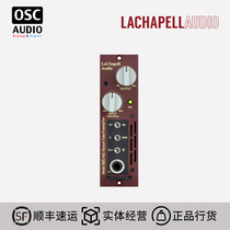 Lachapell Audio 583S MK2 500 series tube microphone amplifier