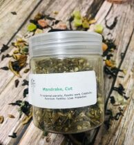 Spot American Mandela Grassroots mandrake root Imported Dry Branches 5G 10g