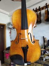 High-grade violin handmade violin 4 4 handmade violin