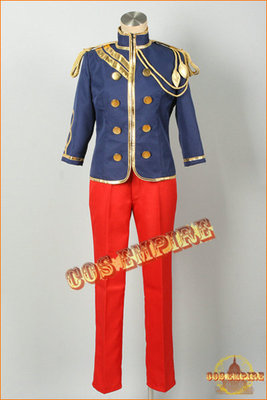 taobao agent His Royal Highness of the Prince of Song ◆ Ten Muyou also ◆ cosplay service