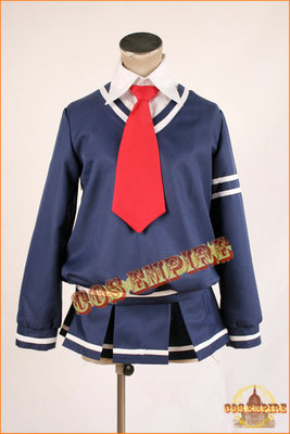 taobao agent Vocaloid, uniform, cosplay