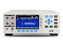  Brand new Hepu CHT3545 precision resistance tester DC resistance tester milliohm meter