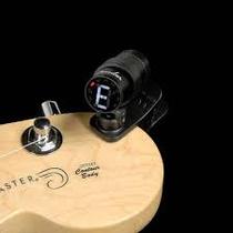 Japan Fender Fender Bullet Tuner Small and lightweight bullet clip-on electric guitar Tuner table