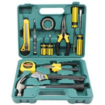 Value repair tool set Multi-function repair toolbox wrench Household hardware tools Auto repair tools