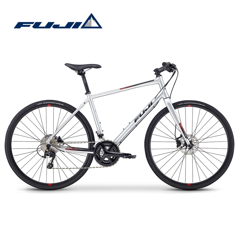 fuji mtb 2019