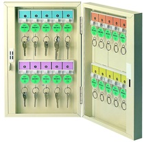 German TATA key box German TATA K-20 key cabinet 20 key case