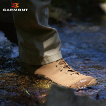 Gamont garmont Outdoor Mountaineering Boots 4 2 Men Sports Waterproof Tactical Breathable Mountaineering Shoes Tactical Boots