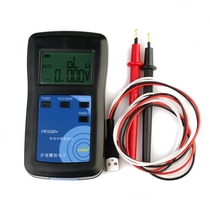 Four-wire lithium battery internal Resistance Tester YR1030 lead-acid nickel-hydrogen button polymer alkaline selection matching Group