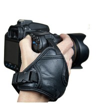 Single-anti-micro-single-phase machine hand band camera accessories apply Canon Nikon Sony Binder wristband wrist wristband