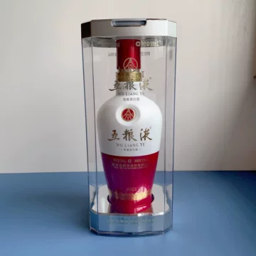 2本セット　五粮液 中国酒 2023 500ml 五粮液 1618 Amazon.co.jp: 中国白酒 五粮液1618( 五糧液1618 )52度 500ML