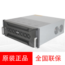 Original Haikang DS-96128N-I24 128 24-disc HD network hard disk recorder