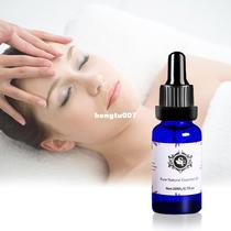 20ml massage Oil Face Rose Lavender Essential Oils 10