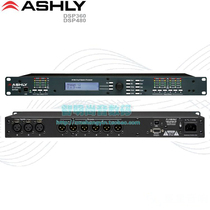  ASHLY DSP360 Professional Digital audio processor 3 in 6 out speaker processor