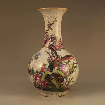 花瓶唐三彩-花瓶唐三彩促销价格、花瓶唐三彩品牌- 淘宝