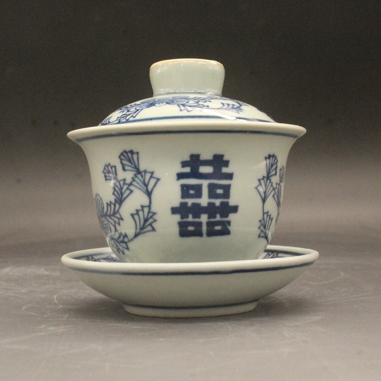 双喜青花喜碗-双喜青花喜碗促销价格、双喜青花喜碗品牌- 淘宝