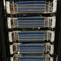FA8-149 19 inch rack mdf patch frame STO-151 audio VDF fuse unit FA9-201id