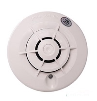 SYSTEM SENSOR SENSOR JTW-BD-ZM995 Intelligent Temperature Detector Direct Original
