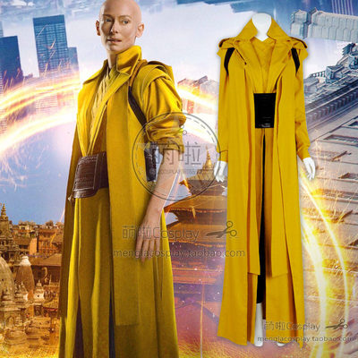 Doctor Strange Costumes online