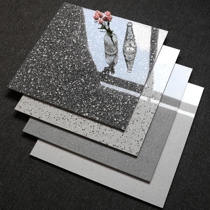 Bright terrazzo tile 600x600 guest restaurant gray non-slip floor tiles Bathroom wall tiles Kitchen polished tiles