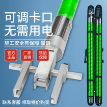 Cable hook machine Manual cable with hook Overhead cable with hook artifact with hook Steel stranded cable with hook