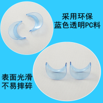 Guzheng Hand Type Straightener Large Finger Tiger Mouth Professional Guzheng Practice Finger Tool Beginners Scholar Hand Type Straightener Guzheng Children