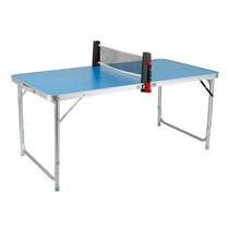 Mini folding childrens table tennis table Home indoor outdoor parent-child portable table tennis table outdoor storage